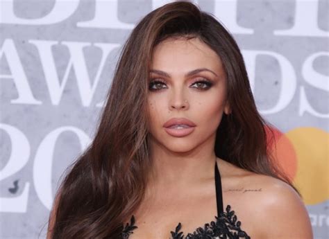 Jesy Nelson Opens Up About Suicide Attempt Over Vile Little Mix Trolls