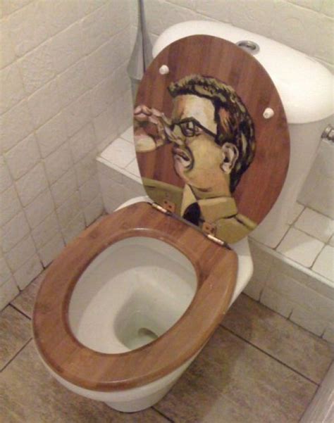 funny toilet toilet bowl pinterest toilets funny  funny