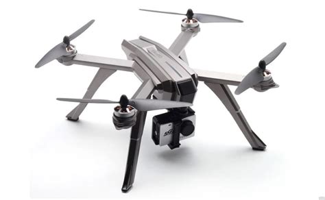 mjx bugs  pro gps drone      chrome drones