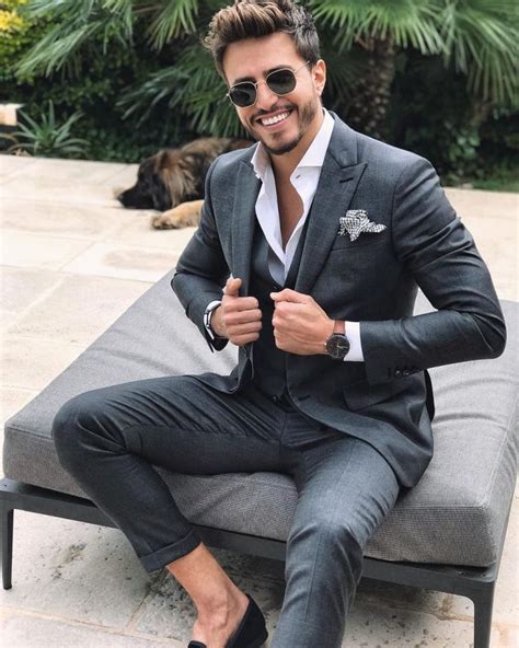 55 Mens Formal Outfit Ideas What To Wear To A Formal Event Wedding