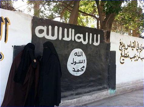 british female jihadists running brothels for isis