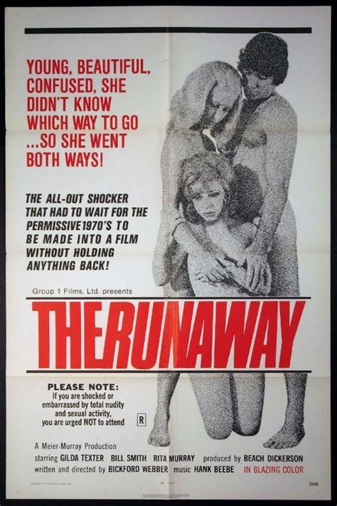 the runaway 1974 70 s drive in sexploitation films pinterest