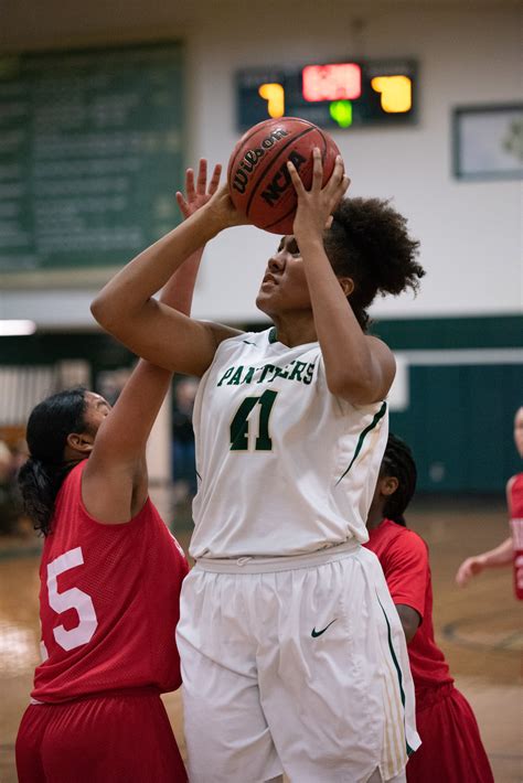 nease guard camille hobby named class  player   year  florida dairy farmers  ponte