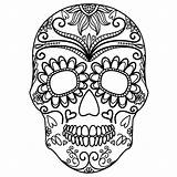 Coloring Pages Halloween Cool sketch template