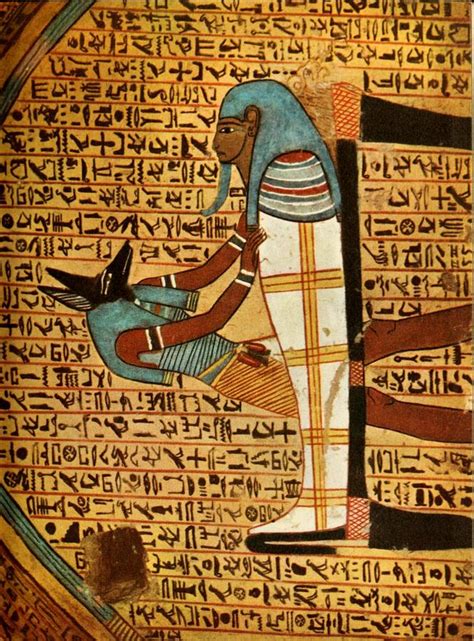 Ancient Egyptian Tomb Wall Paintings Hot Sex Picture