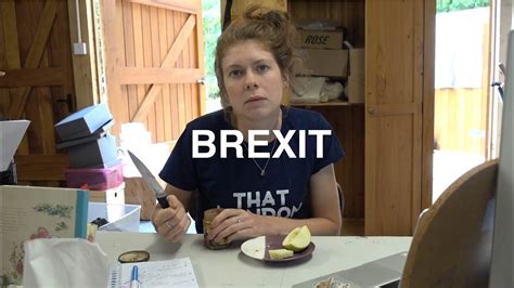 brexit episode youtube