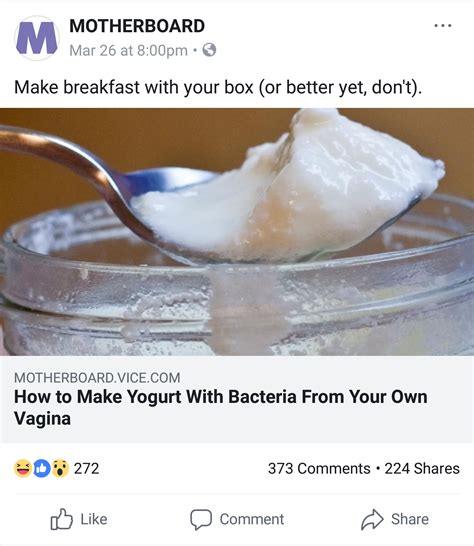 100 Organic Recycled Yogurt X Post R Diwhy