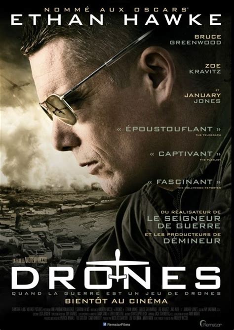 drones coming   dvd  synopsis  info