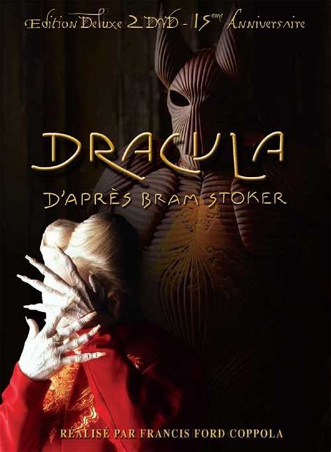 Dracula By Francis Ford Coppola 1992 Drácula De Bram Stoker