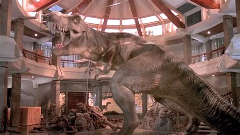jurassic park tops box office  years  movies original release