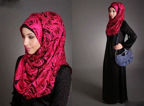 Modern Hijab Styles Hijab Styles And Hijab Fashion For