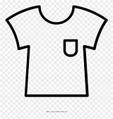 Shirt Coloring Ultra Pages Book Clipart Pinclipart sketch template