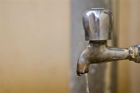 water tab stock image image  drink objects zinc