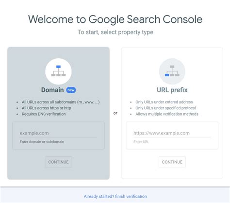 guide  google search console google index crawl