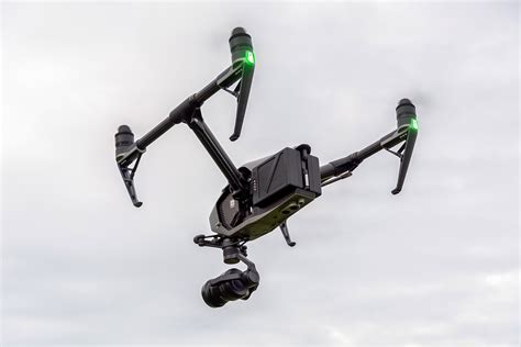 afford  dji inspire win    aerial video contest
