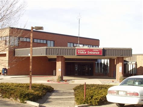 Williston Nd Mercy Hospital In Williston Nd Photo