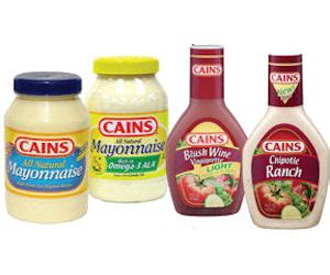 cains coupon      cains products printable coupons