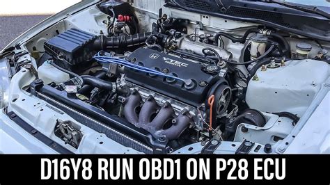 dy ignition timing obd p ecu    youtube