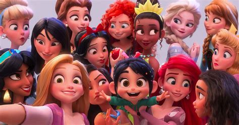 Wreck It Ralph 2 Wins 2018 S Worst Box Office Weekend With 16 1m