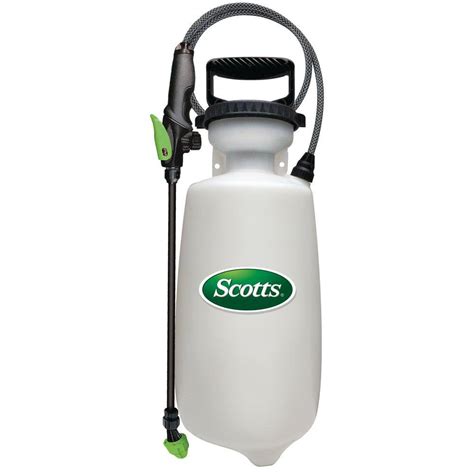 smith performance sprayers  gal turf  agricultural compression sprayer   home depot