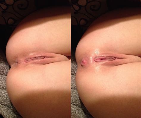 [f24] before after getting my holes fucked d porn pic