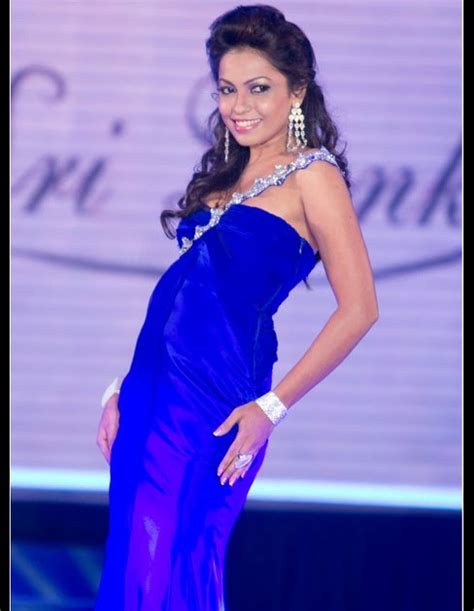Miss Sri Lankan 2011 Unseen Photos ~ The Universe Of Actress