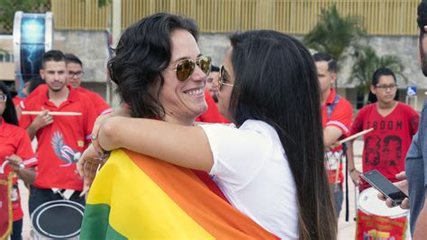 Costa Rica S Supreme Court Rules Same Sex Marriage Ban