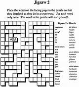 Word Puzzles Puzzle Search Publications Dover Doverpublications Number Coloring Skills Life Fill Fun Crosswords Jumbles Etc Words Pages sketch template