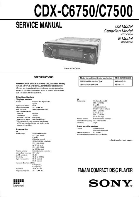 sony cdx gtmp wiring diagram wiring diagram