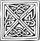 Celtic Architetto Decorazione Keltisch Heilpaedagogik Malen Openclipart زخارف Ausmalbild Keltisches 55kb Vikings Für Svgsilh Malvorlage Quellbild Kreis sketch template