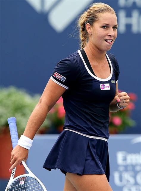 Sexiest Female Tennis Players At The 2013 Us Open Photos