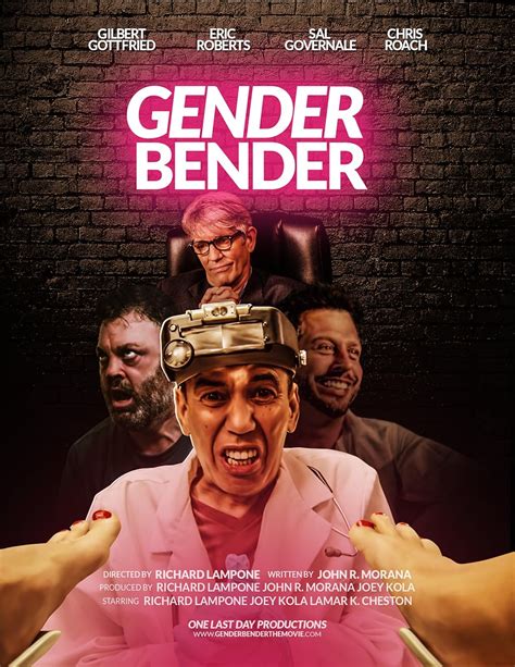 Gender Bender 2016 Imdb