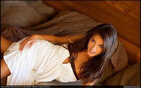 Marie Avgeropoulos Sexy And Fappening 34 Photos The