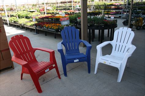 plastic stackable adirondack chairs home depot chairs home