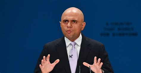 we fact checked sajid javid s wild claims about the tories housebuilding record mirror online