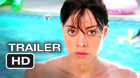 the to do list official trailer 1 2013 aubrey plaza movie hd youtube
