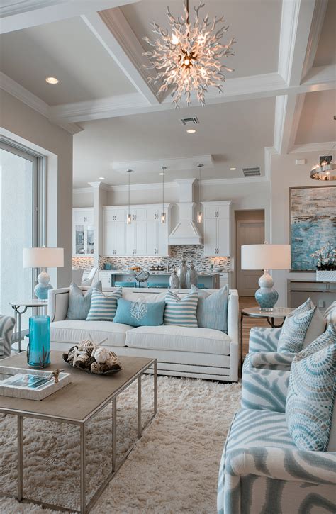 beach  coastal decorating ideas  designs