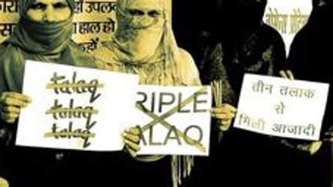 ‘you tortured me haryana woman gives triple talaq to husband elopes