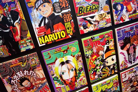manga perceived  japan  taku manga lounge