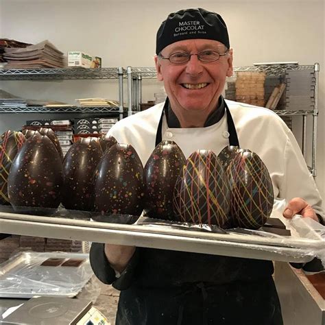 sweet easter surprises   world famous master chocolatiers