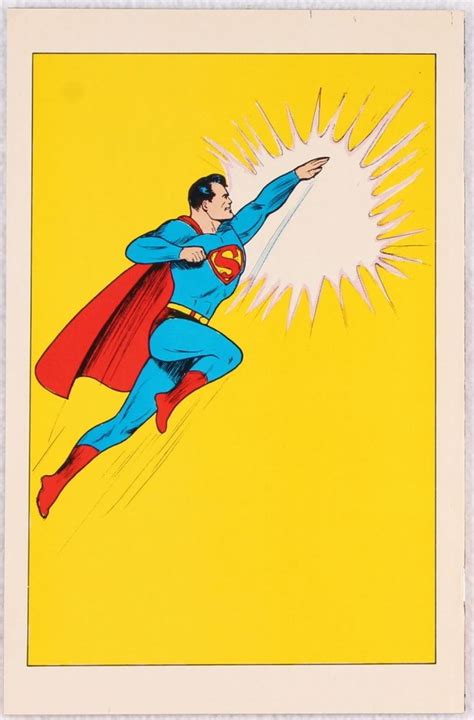 Vintage 1938 Action Comics Superman Issue 1 Dc Comics