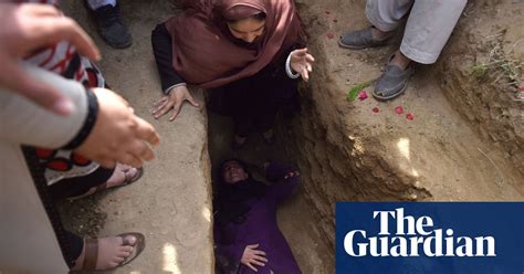 protests in afghanistan after woman dies in mob attack in pictures
