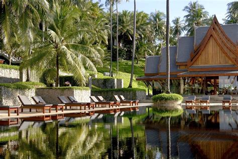Best Hotels And Resorts All Over Thailand
