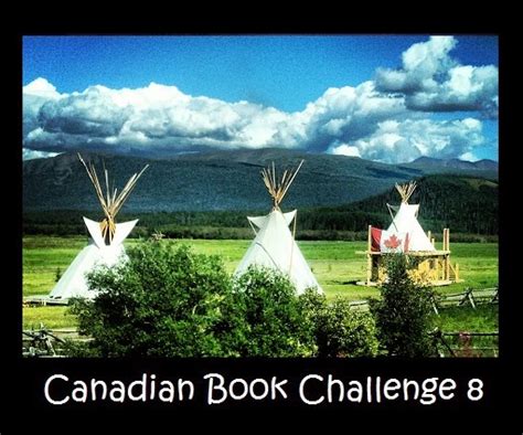 Faith Hope And Cherrytea Canadian Book Challenge 11 July