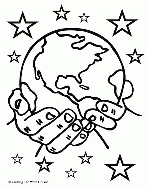 praising god coloring sheets coloring pages
