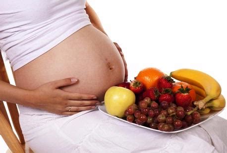 makanan bergizi  ibu hamil muda makanan sehat