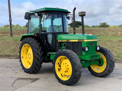 john deere  jfsales