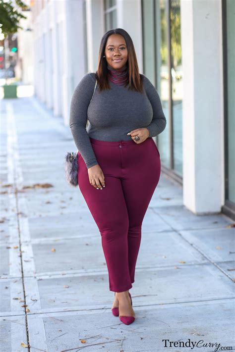 trendy curvy page 3 of 37 plus size fashion blogtrendy curvy