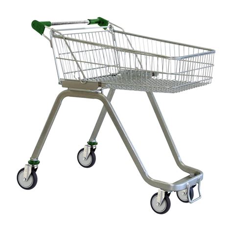 convenience trolley retail accessories shopping trolleys