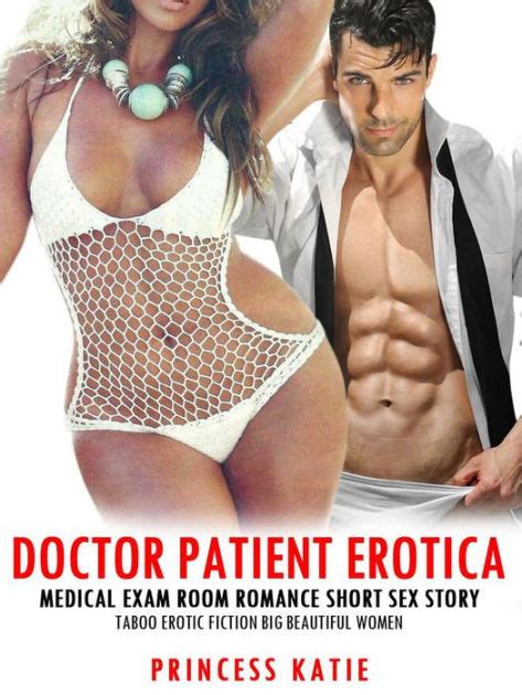 doctor patient erotica medical exam room romance short